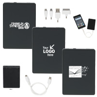 Credit Card Power Bank